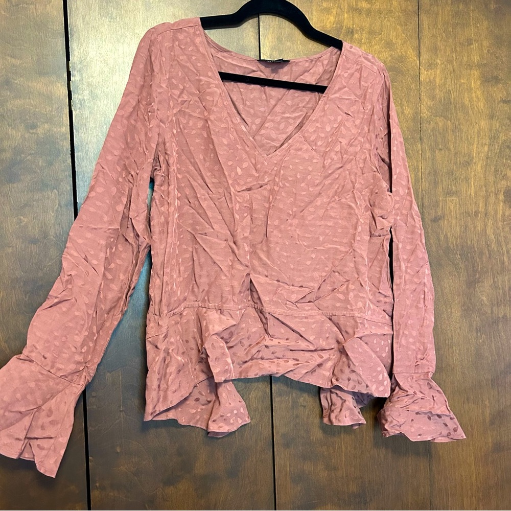 Express Blouse
